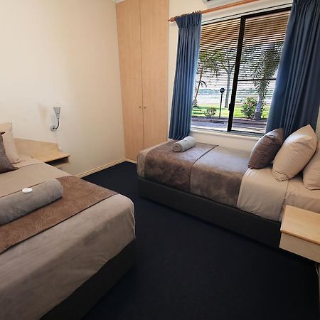 Lakeview Apartments Kununurra Ngoại thất bức ảnh