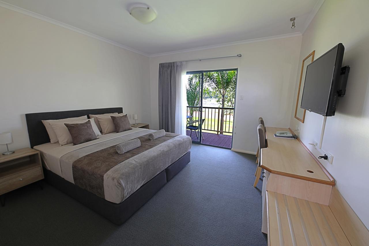 Lakeview Apartments Kununurra Phòng bức ảnh