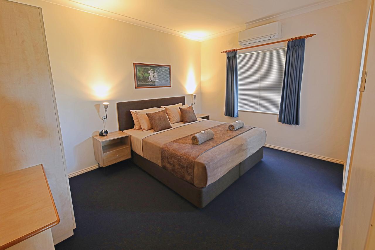 Lakeview Apartments Kununurra Ngoại thất bức ảnh