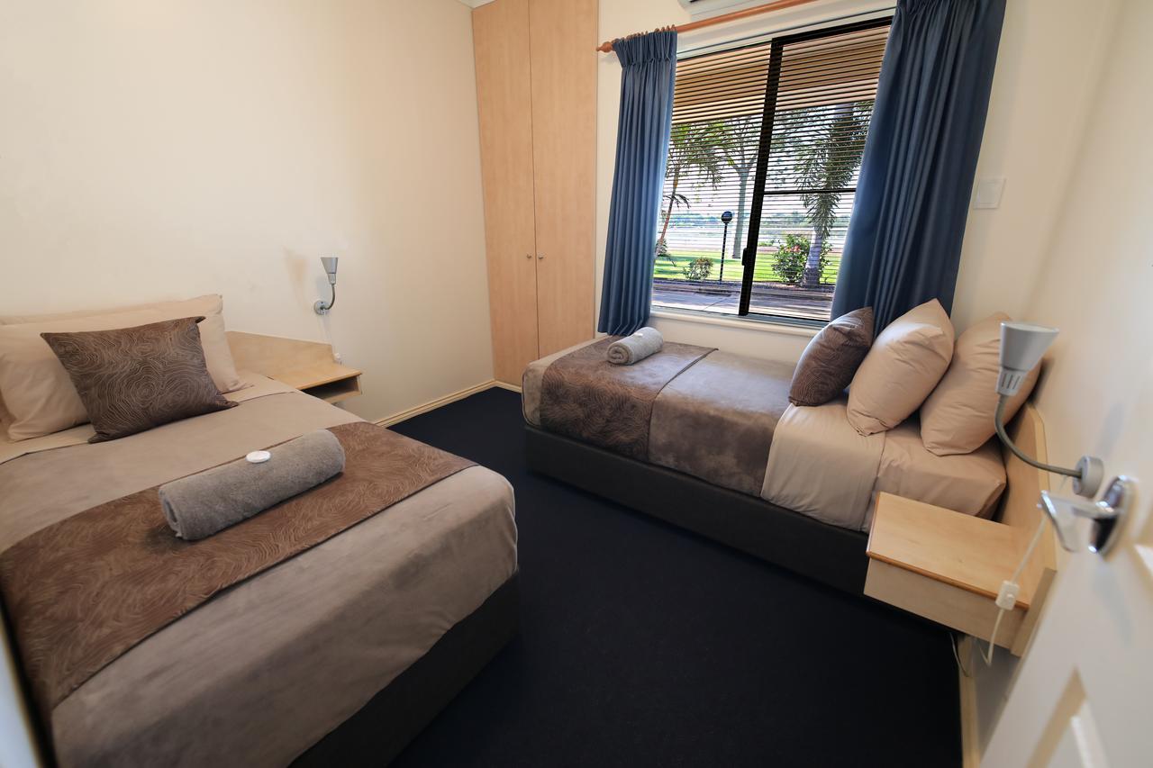 Lakeview Apartments Kununurra Ngoại thất bức ảnh