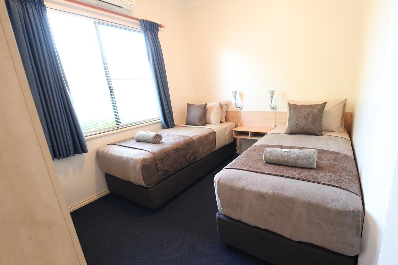 Lakeview Apartments Kununurra Ngoại thất bức ảnh