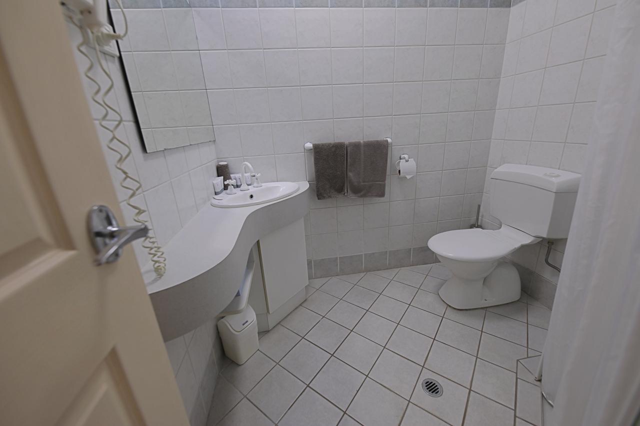 Lakeview Apartments Kununurra Ngoại thất bức ảnh
