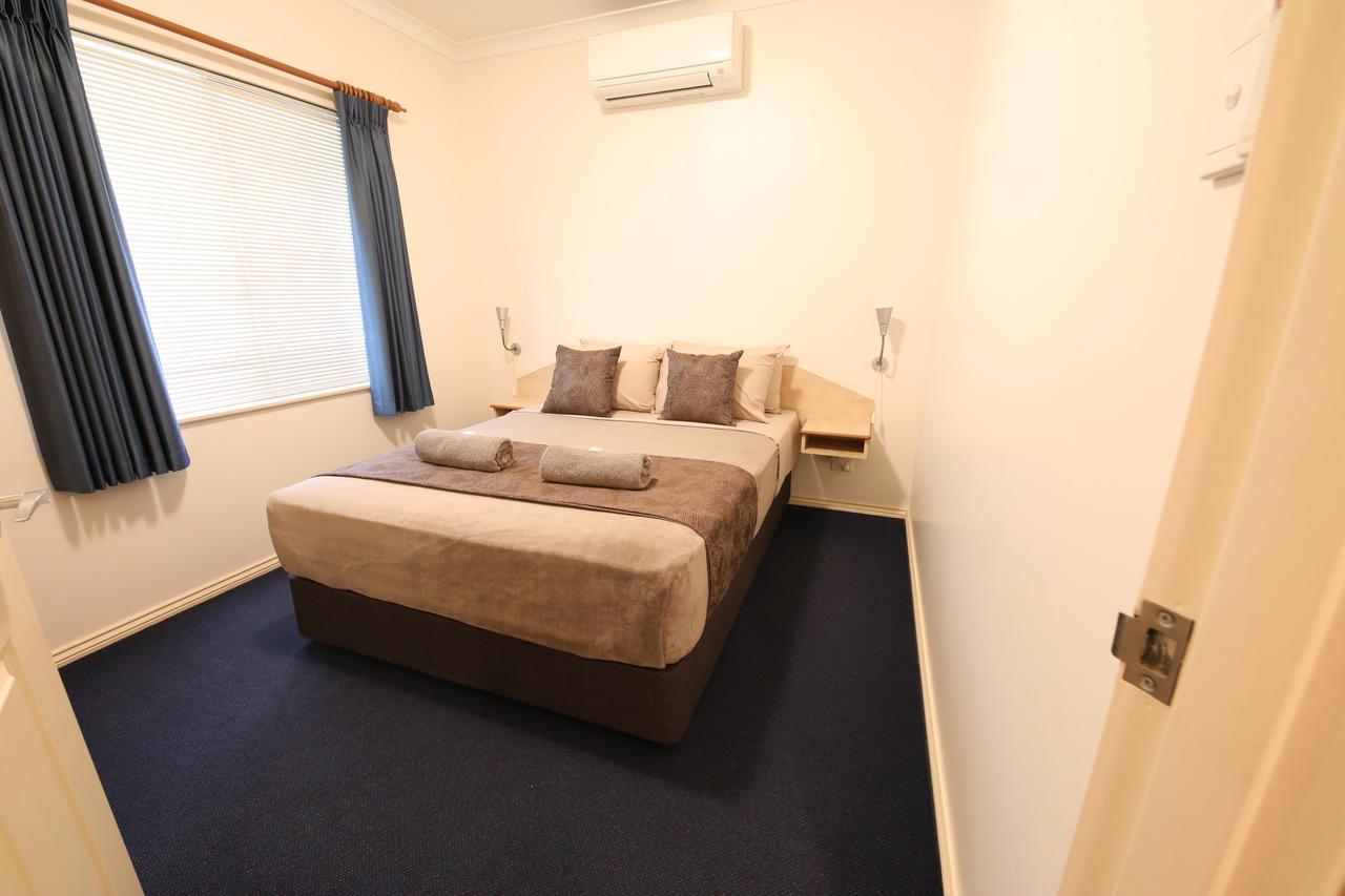 Lakeview Apartments Kununurra Ngoại thất bức ảnh