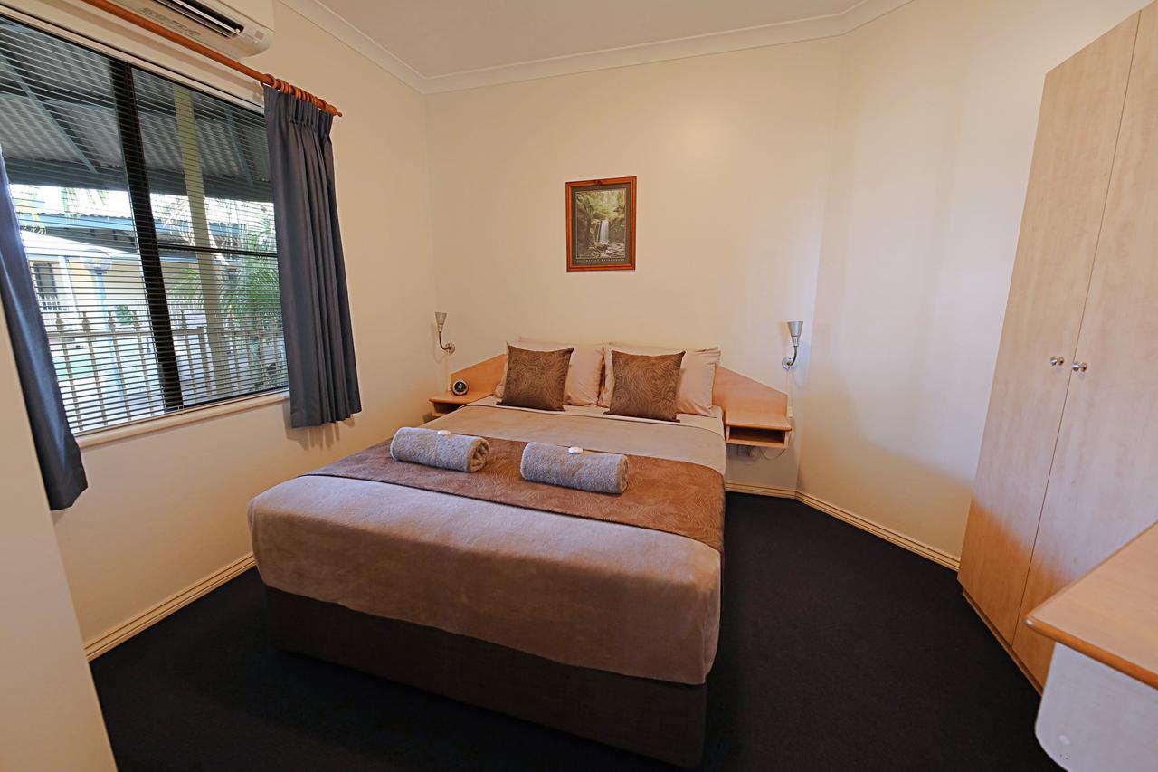 Lakeview Apartments Kununurra Ngoại thất bức ảnh