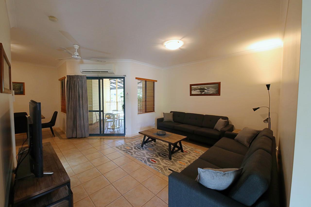 Lakeview Apartments Kununurra Ngoại thất bức ảnh