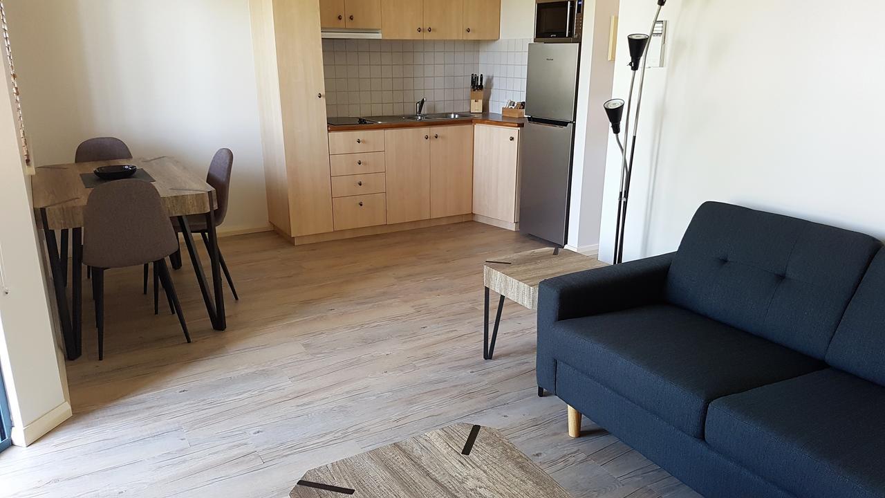 Lakeview Apartments Kununurra Ngoại thất bức ảnh